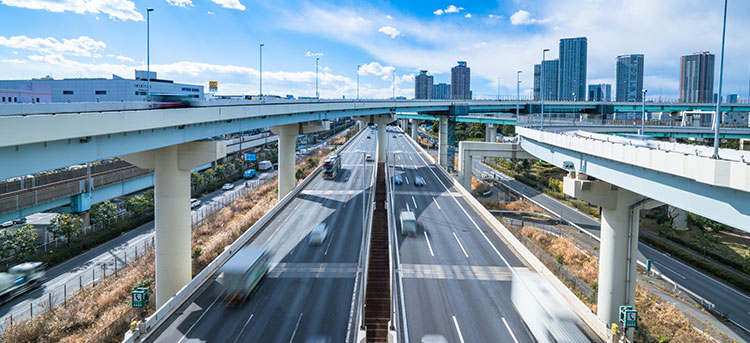 拠点・アクセス